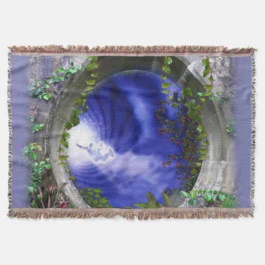 Slaaptijd Deken (Voorkant)