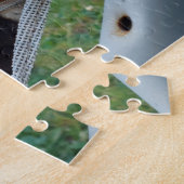 slaaptijd legpuzzel (Zijkant)