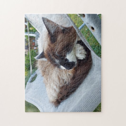 slaaptijd legpuzzel (Verticaal)