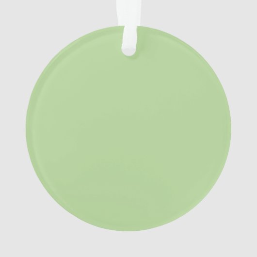 Slaaptijd Ornament (achterkant)