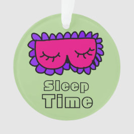 Slaaptijd Ornament
