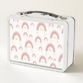 Slaaptijd Regenboog - Schattigee Custom (Achterkant)