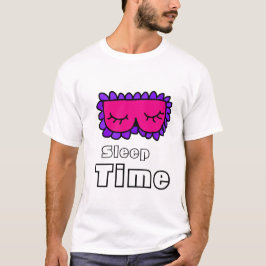 Slaaptijd T-shirt