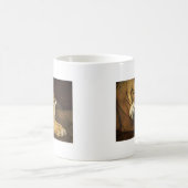 slaaptijger koffiemok (Center)