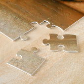 Slaaptijger Legpuzzel (Zijkant)