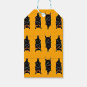 slaapvlekken cadeaulabel (Voorkant)