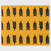 slaapvlekken cadeaupapier (Vlak)