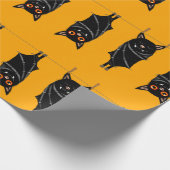 slaapvlekken cadeaupapier (Hoek)