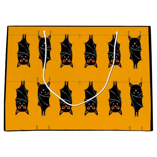 slaapvlekken groot cadeauzakje (Voorkant)