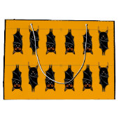 slaapvlekken groot cadeauzakje (Achterkant)