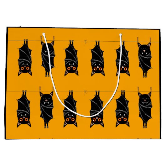 slaapvlekken groot cadeauzakje (Achterkant)