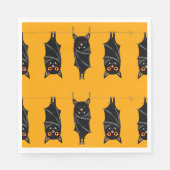 slaapvlekken servet (Voorkant)