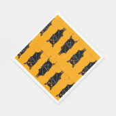 slaapvlekken servet (Hoek)