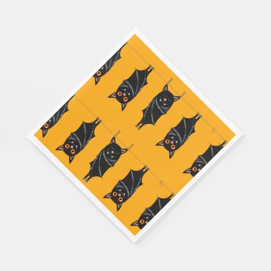 slaapvlekken servet (Hoek)