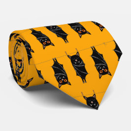 slaapvlekken stropdas