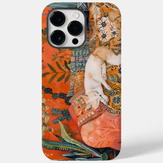 Slaapvos Case-Mate iPhone 14 Pro Max Hoesje