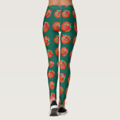 Slaapvos Leggings (Achterkant)
