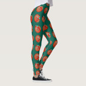 Slaapvos Leggings (Rechts)