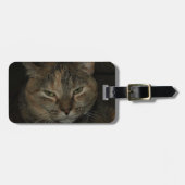 Slaapvrij Bagagelabel (Voorkant horizontaal)