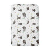 Slaapvrij Slaappatroon Badmat (Voorkant Verticaal)