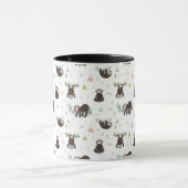 Slaapvrij Slaappatroon Mok (Midden)