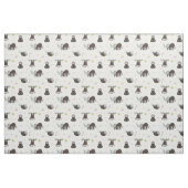 Slaapvrij Slaappatroon Stof (Fat Quarter)