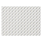 Slaapvrij Slaappatroon Tafelkleed (Voorkant (Horizontaal))