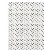 Slaapvrij Slaappatroon Tafelkleed (Voorkant)