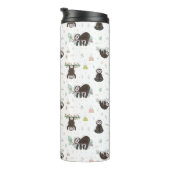 Slaapvrij Slaappatroon Thermosbeker (Geroteerd rechts)