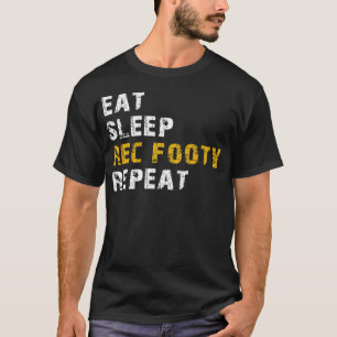 slaapwaanzin t-shirt