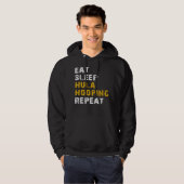slaapwand hoodie (Voorkant volledig)