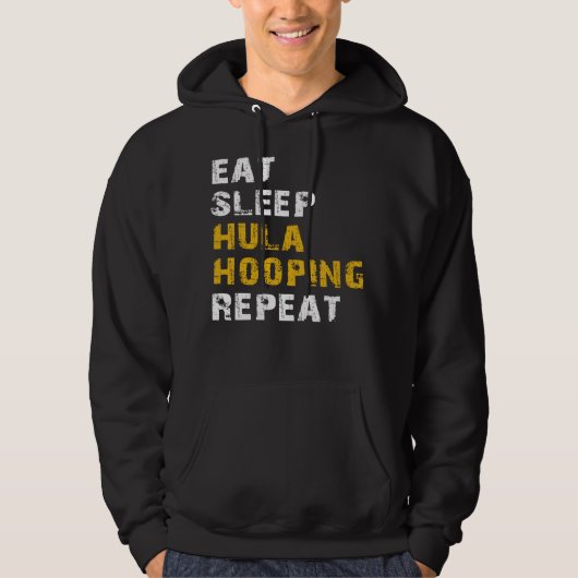 slaapwand hoodie (Voorkant)