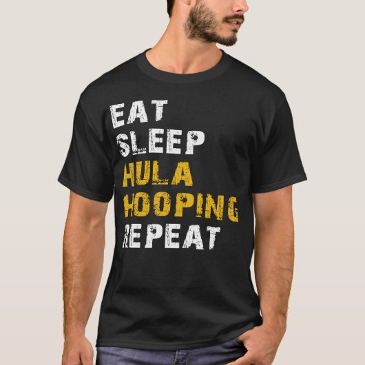 slaapwand t-shirt (Voorkant)