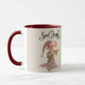 Slaapwandelende Axolotl Mok (Links)