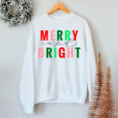 Slaapwel voor kerst trui