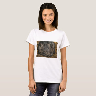 Slaapwombat T-shirt