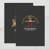 SLAAPZAAL SPILLER UNIVERSITY OF OREGON JERSEY KAART (Voorkant / Achterkant)