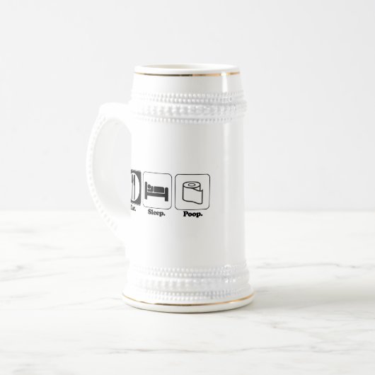 slaapzak bierpul (Voorkant links)