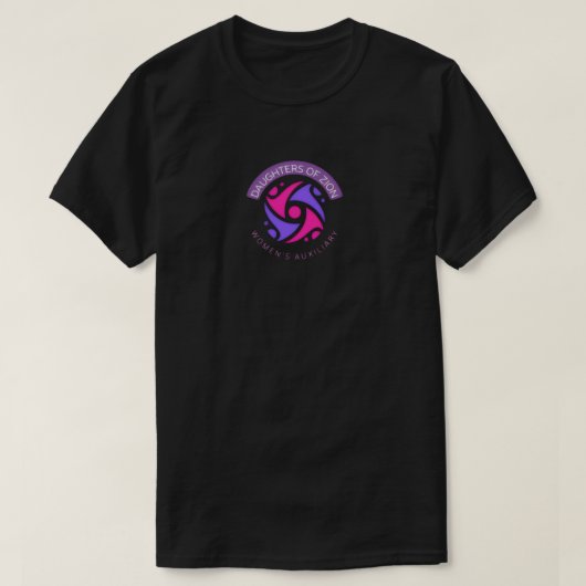 Slaapzak T-shirt (Design voorkant)