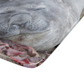 Slaapzegel Snijplank (Hoek)