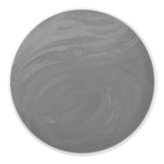 Slaat Keramische Knop (Voorkant)