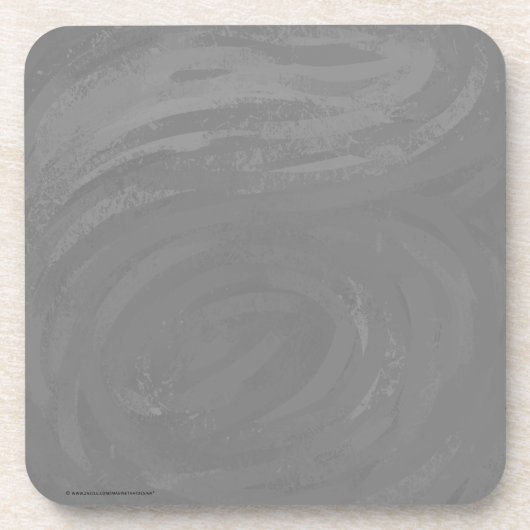 Slaat Onderzetter (Voorkant)