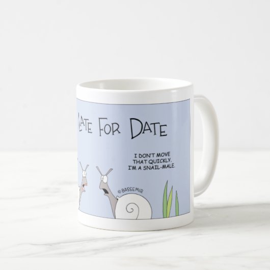 slaatdatum koffiemok (Voorkant rechts)