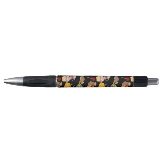 Slaath Sweet behandelt Pattern Pen (Voorkant)