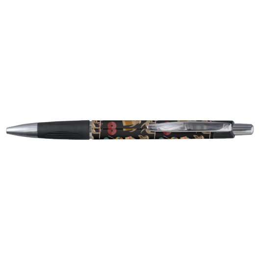 Slaath Sweet behandelt Pattern Pen (Achterkant)