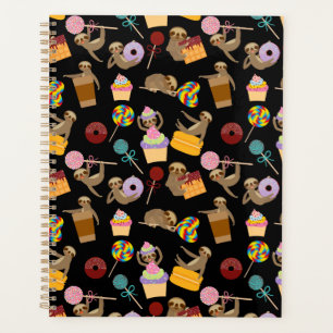Slaath Sweet behandelt Pattern Planner