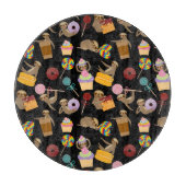 Slaath Sweet behandelt Pattern Snijplank (Voorkant)