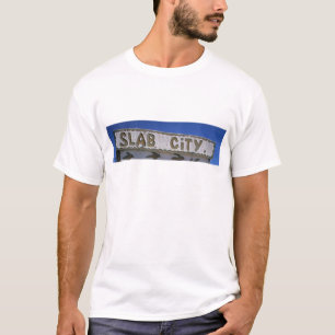 Slab City T-shirt