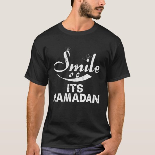 Slach zijn ramadan-cadeauideeën voor moslimwolisla t-shirt (Voorkant)