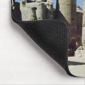 Slachtbeeld van Ramesses II Muismat (Hoek)